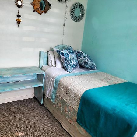Apartament El Hogar De Canela Talca  Zewnętrze zdjęcie