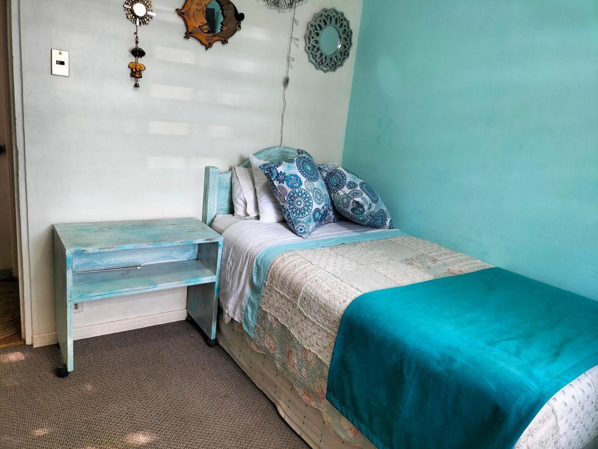 Apartament El Hogar De Canela Talca  Zewnętrze zdjęcie